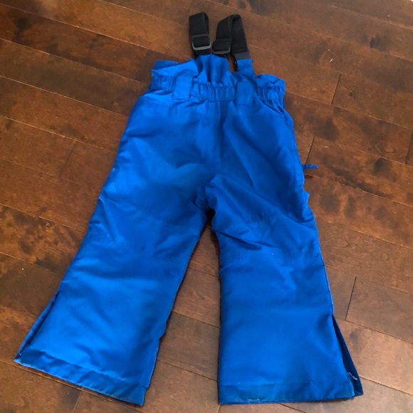 Winter suit set ( toddlers) - Picture 6 of 8